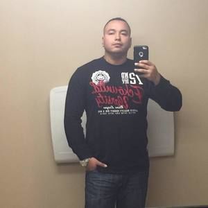 Meet your Posher, Martin